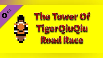 Сборник The Tower Of TigerQiuQiu Road Race