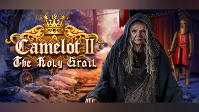 Сборник Camelot 2: The Holy Grail