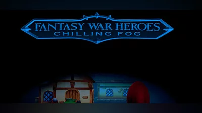 Сборник Fantasy War Heroes: Chilling Fog