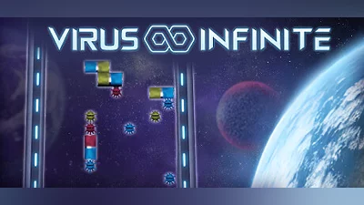 Сборник Virus Infinite Demo
