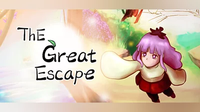 Сборник The Great Escape