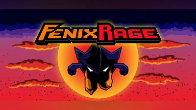 Сборник Official Fenix Rage Game Soundtrack