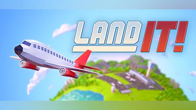 Сборник Land It!