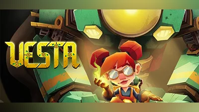 Сборник Vesta