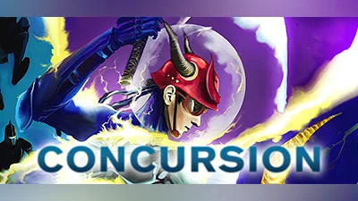 Сборник Concursion