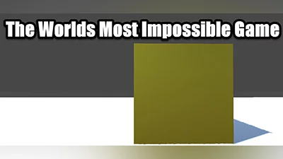 Сборник The World's Most Impossible Game