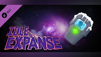 Сборник Idle Expanse - Quantum Sleepstream Technology