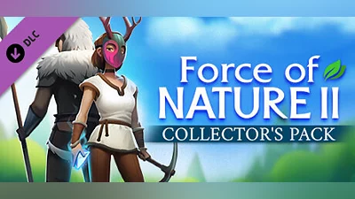 Сборник Force of Nature 2 - Collector's Pack