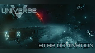 Сборник UniverseV: Star Domination