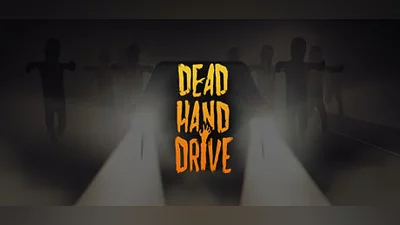 Сборник Dead Hand Drive