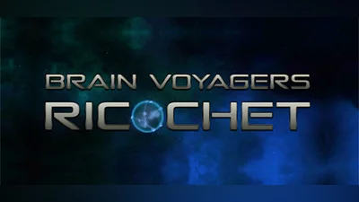 Сборник Brain Voyagers : Ricochet