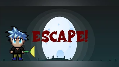 Сборник Escape!