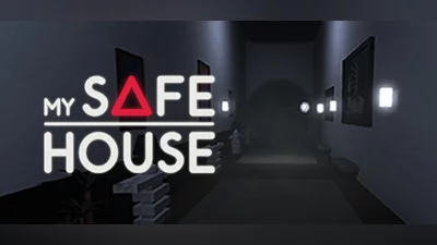Сборник My Safe House
