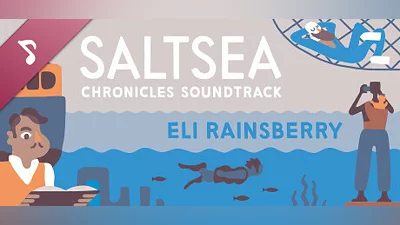 Сборник Saltsea Chronicles OST