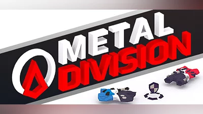 Сборник Metal Division