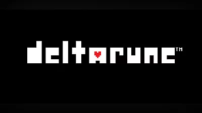 Сборник DELTARUNE Demo