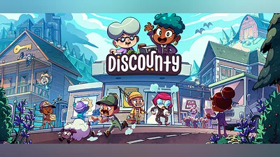 Сборник Discounty Demo