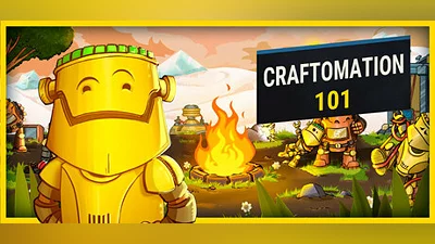 Сборник Craftomation 101: Programming & Craft