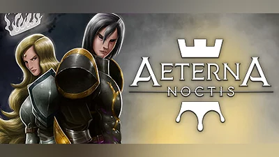 Сборник Aeterna Noctis