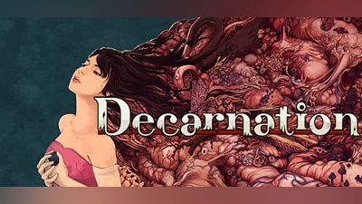Сборник Decarnation