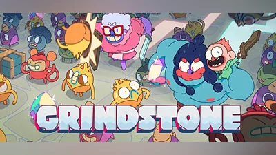 Сборник Grindstone Demo