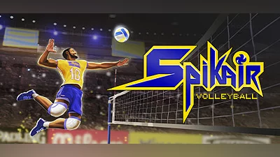 Сборник Spikair Volleyball Demo