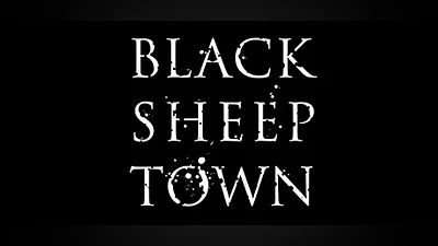 Сборник BLACK SHEEP TOWN Demo