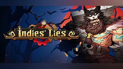 Сборник Indies' Lies Demo