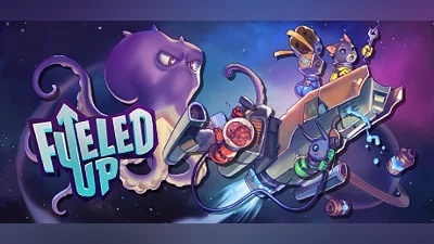Сборник Fueled Up