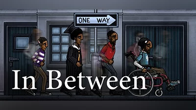 Сборник In Between
