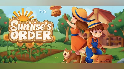 Сборник Sunrise's Order Demo