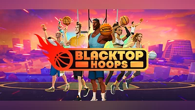 Сборник Blacktop Hoops Demo