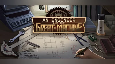 Сборник An Engineer and the Great Machine Demo