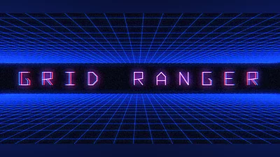 Сборник Grid Ranger Demo
