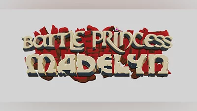 Сборник Battle Princess Madelyn