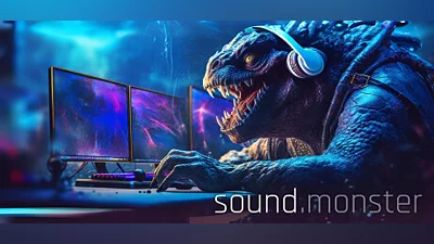 Сборник Sound Monster Demo