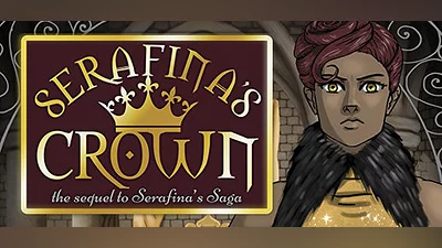 Сборник Serafina's Crown Demo