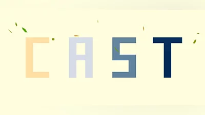 Сборник Cast Demo