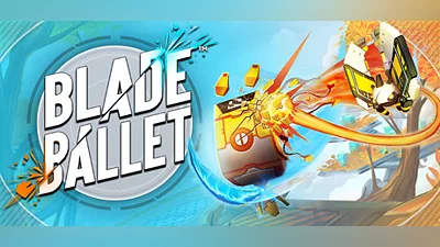 Сборник Blade Ballet Demo