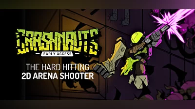 Сборник Crashnauts Demo