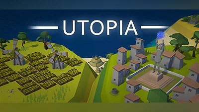 Сборник Utopia Demo