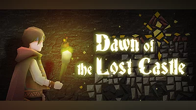 Сборник Dawn of the Lost Castle Demo