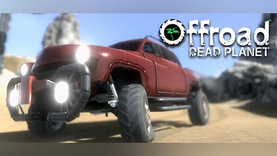Сборник Offroad: Dead Planet Demo