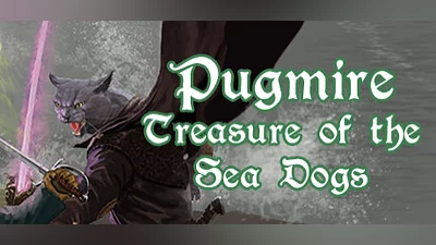 Сборник Pugmire: Treasure of the Sea Dogs Demo