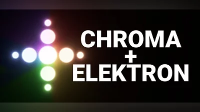 Сборник CHROMA+ELEKTRON Demo