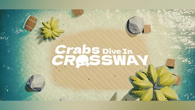 Сборник Crabs Dive In Crossway