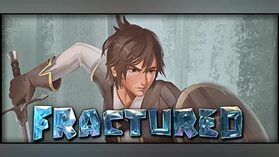 Сборник Fractured