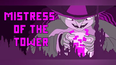 Сборник Mistress Of The Tower Demo
