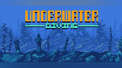 Сборник Underwater Diving Demo