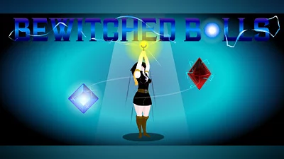 Сборник Bewitched Balls Demo